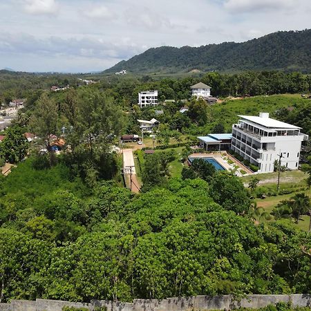 Aranya Resort Ko Lanta Esterno foto