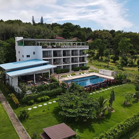 Aranya Resort Ko Lanta Esterno foto