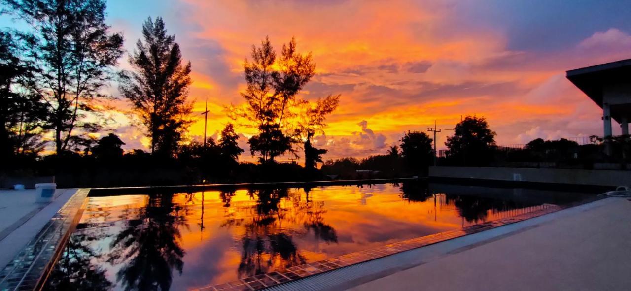 Aranya Resort Ko Lanta Esterno foto