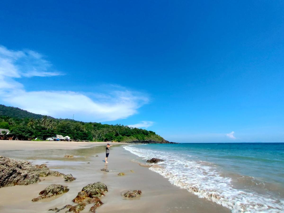 Aranya Resort Ko Lanta Esterno foto