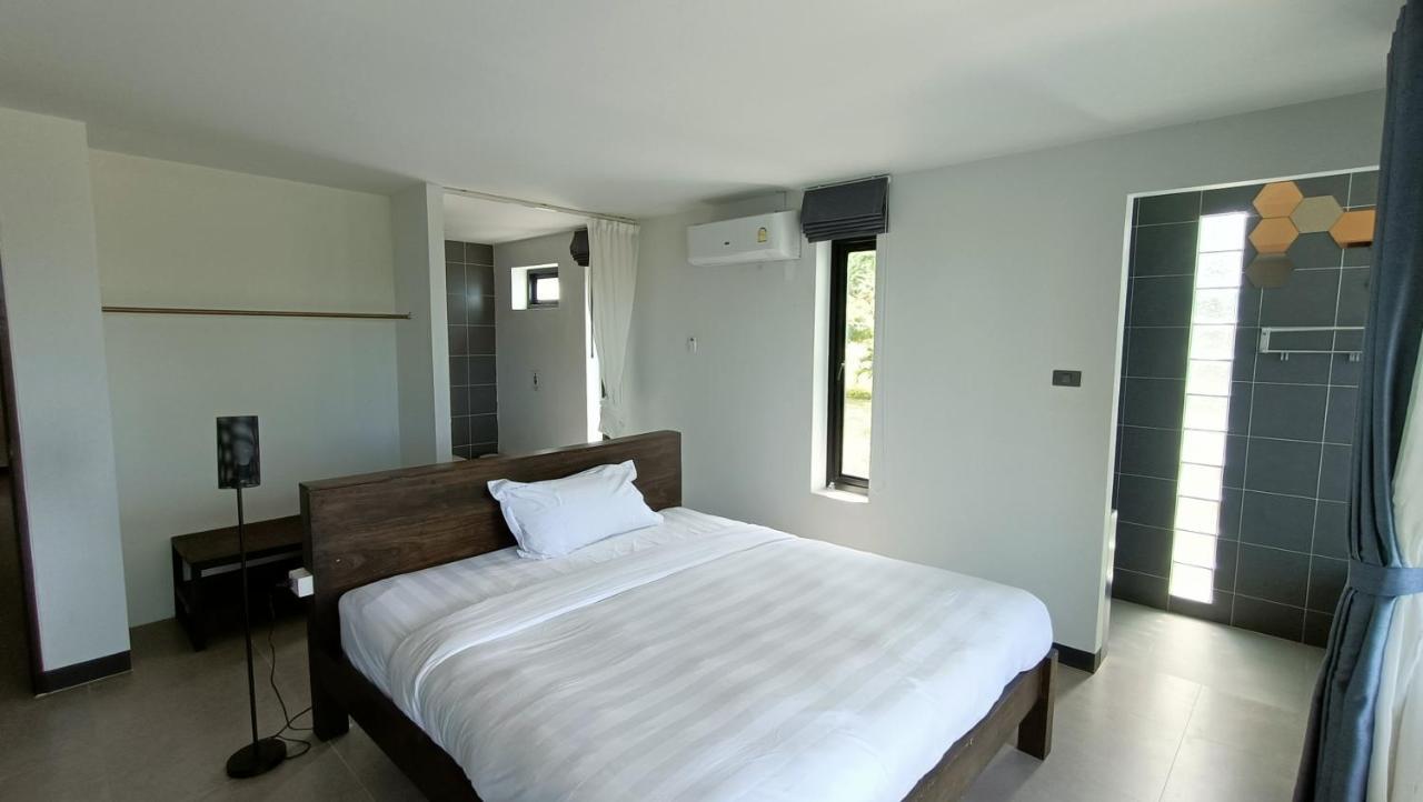 Aranya Resort Ko Lanta Esterno foto