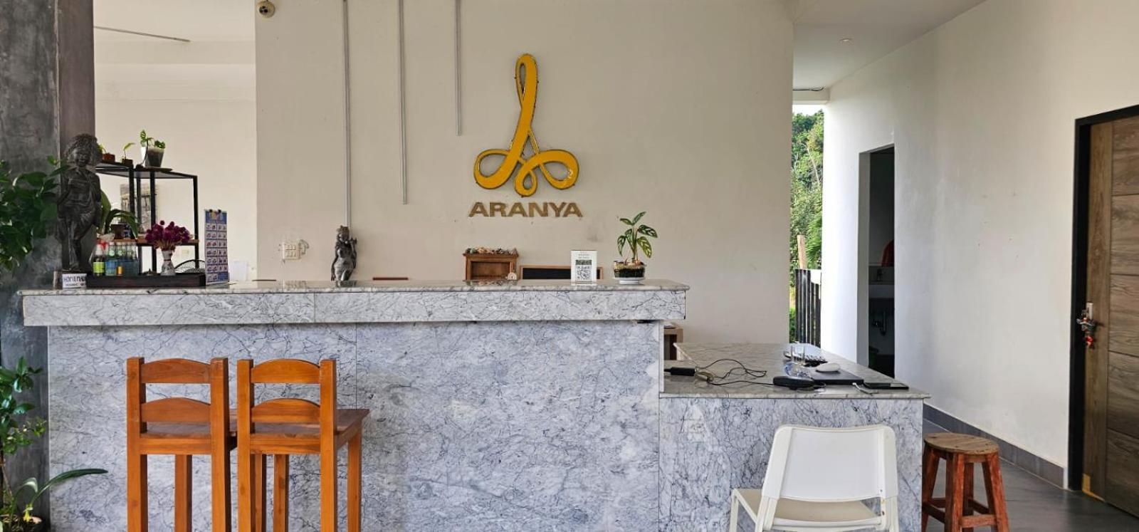 Aranya Resort Ko Lanta Esterno foto