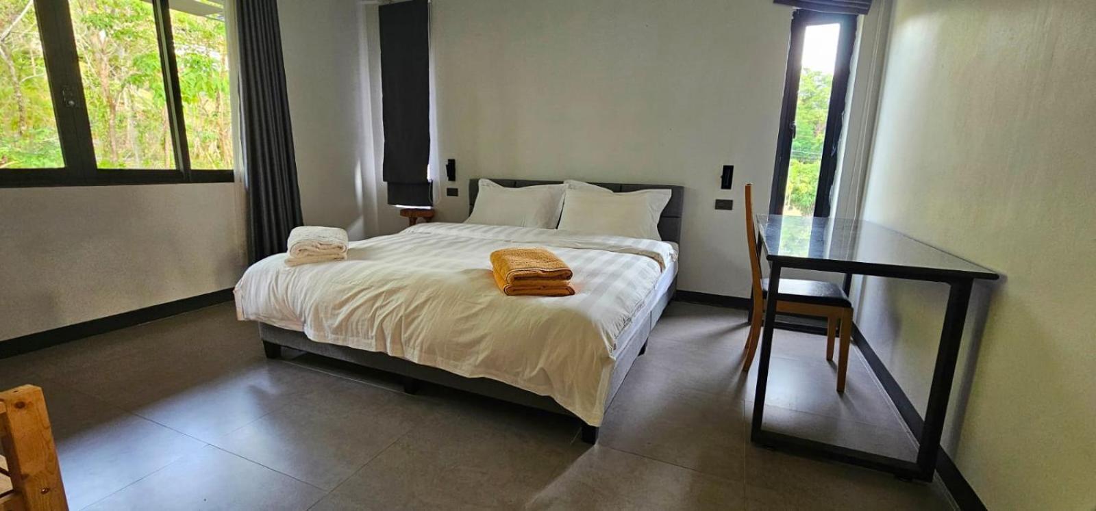 Aranya Resort Ko Lanta Esterno foto