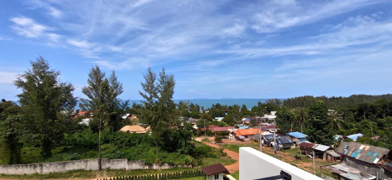 Aranya Resort Ko Lanta Esterno foto