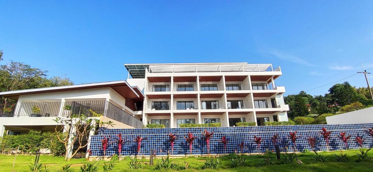 Aranya Resort Ko Lanta Esterno foto