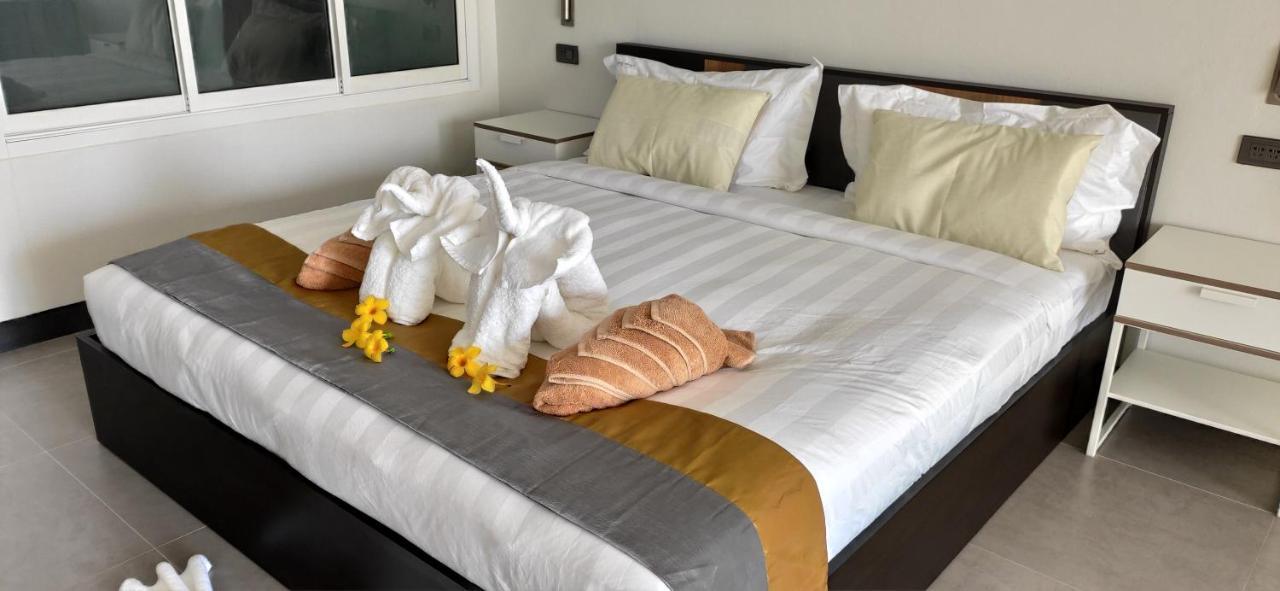Aranya Resort Ko Lanta Esterno foto