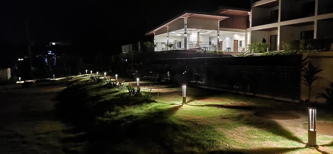 Aranya Resort Ko Lanta Esterno foto