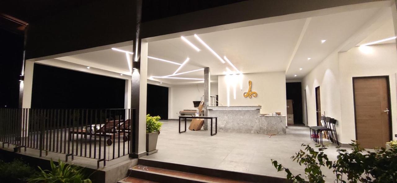 Aranya Resort Ko Lanta Esterno foto