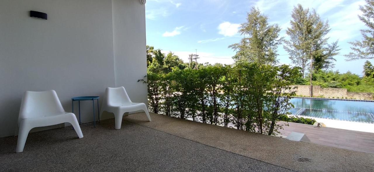 Aranya Resort Ko Lanta Esterno foto