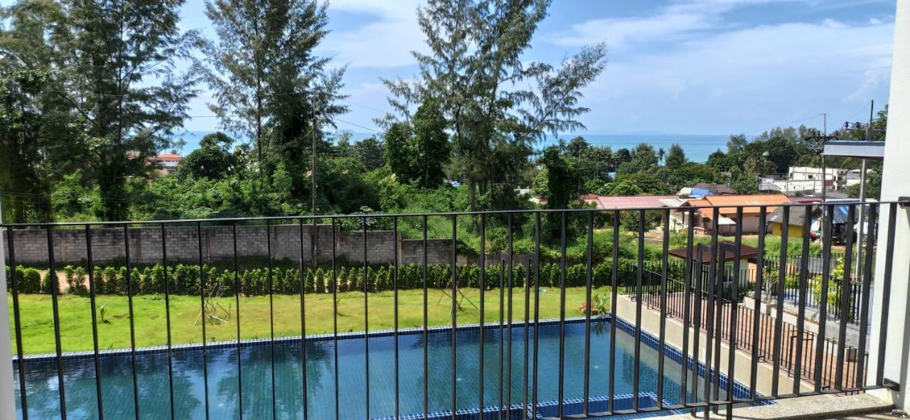 Aranya Resort Ko Lanta Esterno foto