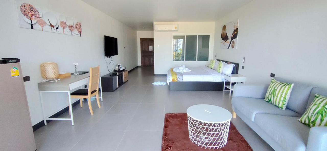Aranya Resort Ko Lanta Esterno foto