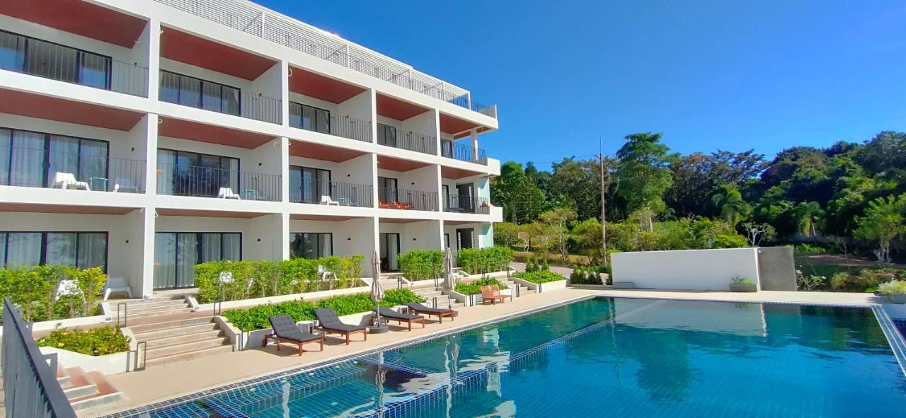 Aranya Resort Ko Lanta Esterno foto