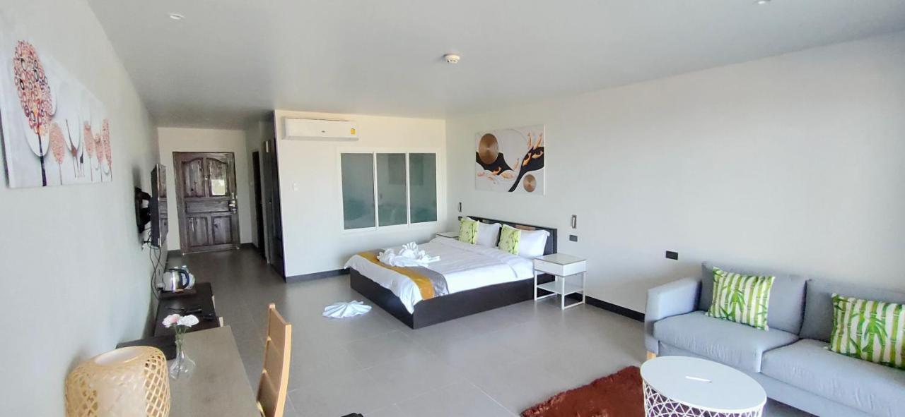 Aranya Resort Ko Lanta Esterno foto
