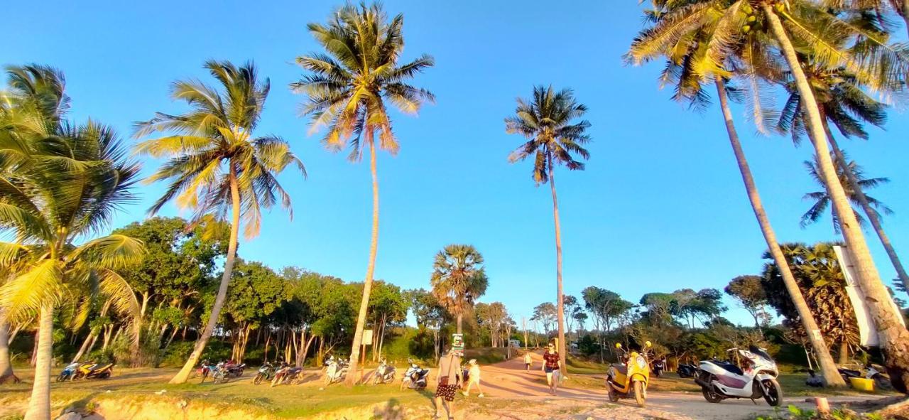 Aranya Resort Ko Lanta Esterno foto
