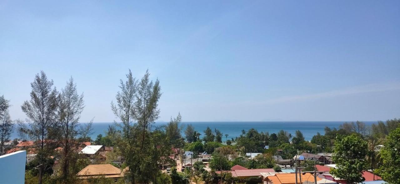 Aranya Resort Ko Lanta Esterno foto